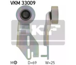 SKF VKM 33009
